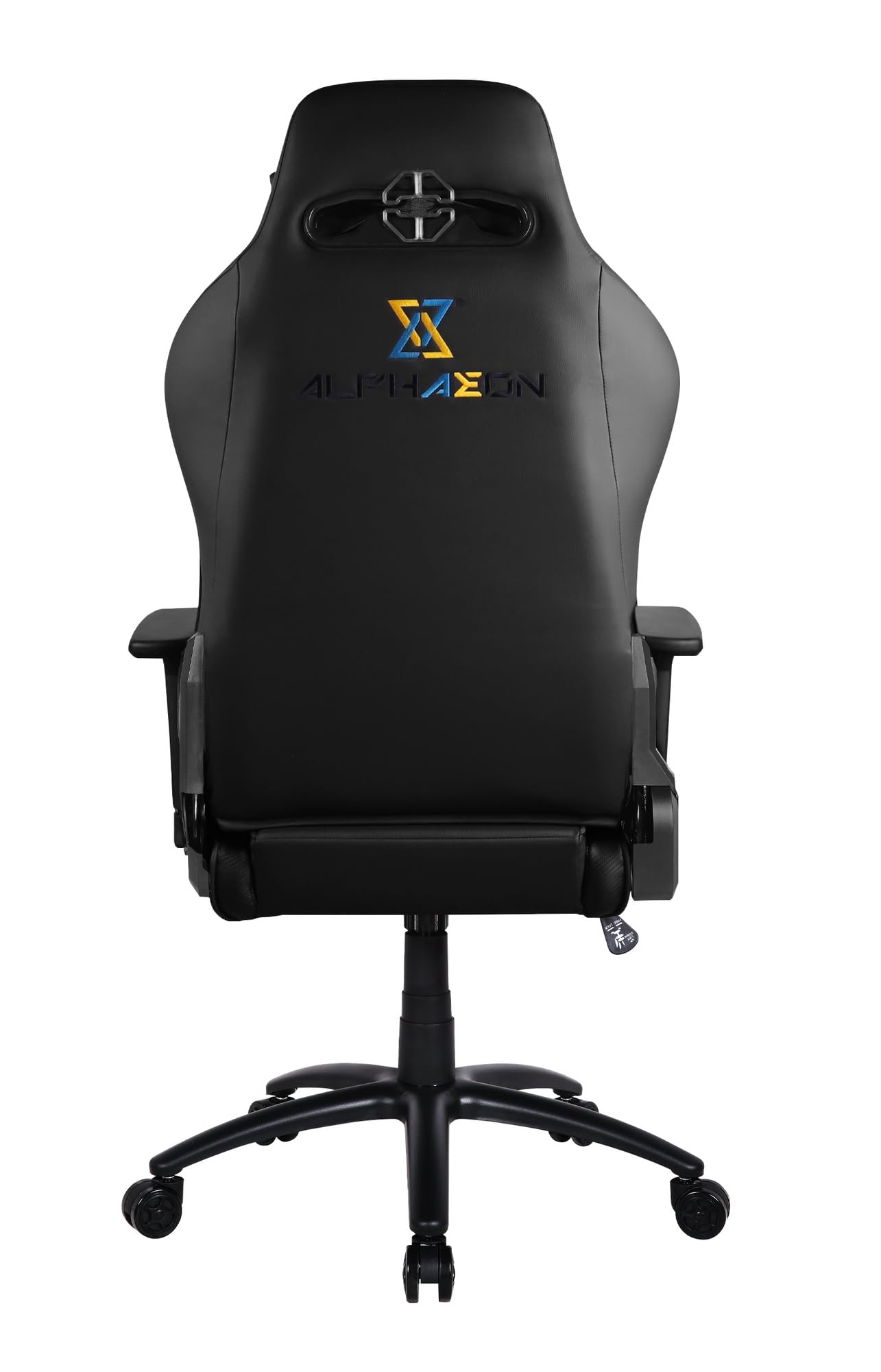 Amazon.co.jp: ALPHAEON S1 ハイバック・ヘッドレスト・ランバー